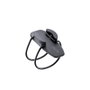 SP Connect Soporte para teléfono móvil y ciclocomputadores, super liviano, montaje extraplano en manillar o potencia, compatible con Garmin y Wahoo