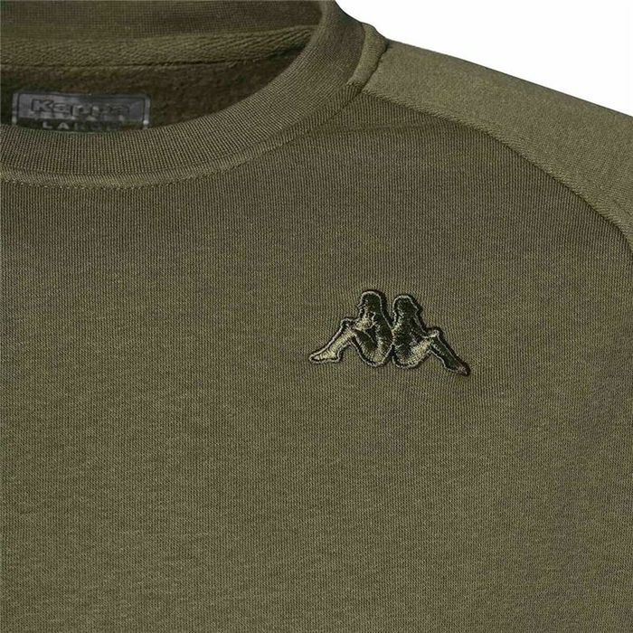 Sudadera sin Capucha Hombre Kappa Caimali Korporate M