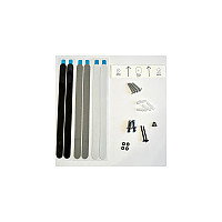 Logitech 993-002983 - Recambio para Tap Scheduler, Multicolor