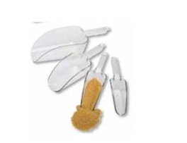 Pala Hielo 1.81 L. Transparente