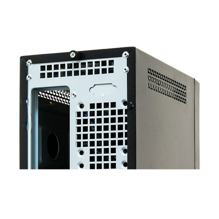 Chieftec BT-02B-U3-250VS Caja de ordenador Mini Tower con fuente de 250 W Chieftec BT-02B-U3-250VS Caja de ordenador Mini Tower con fuente de 250 W
