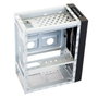 Chieftec BT-02B-U3-250VS Caja de ordenador Mini Tower con fuente de 250 W