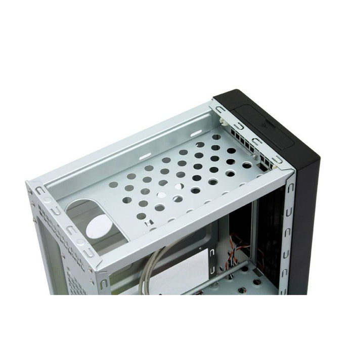 Chieftec BT-02B-U3-250VS Caja de ordenador Mini Tower con fuente de 250 W Chieftec BT-02B-U3-250VS Caja de ordenador Mini Tower con fuente de 250 W