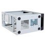 Chieftec BT-02B-U3-250VS Caja de ordenador Mini Tower con fuente de 250 W
