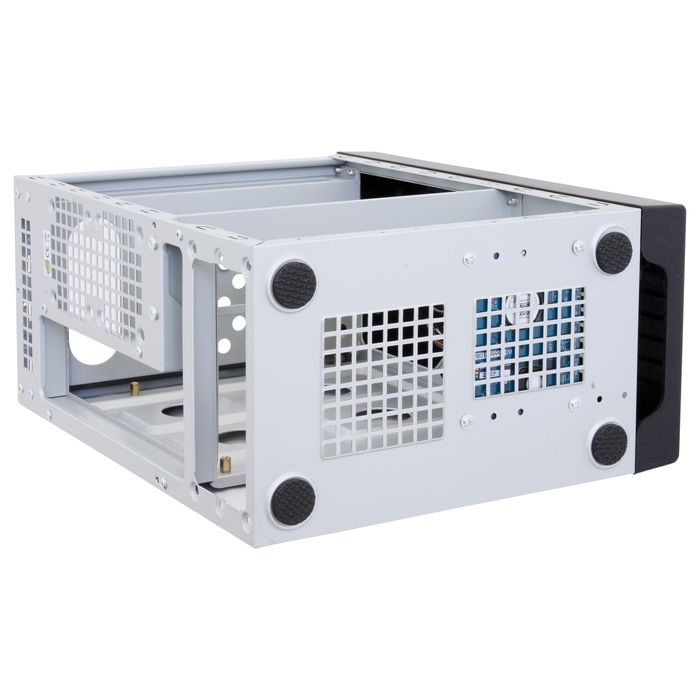 Chieftec BT-02B-U3-250VS ITX 250W Mini Tower PC Negro Fuente de Alimentación Incluida