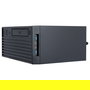 Chieftec BT-02B-U3-250VS ITX 250W Mini Tower PC Negro Fuente de Alimentación Incluida