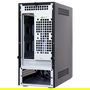 Chieftec BT-02B-U3-250VS ITX 250W Mini Tower PC Negro Fuente de Alimentación Incluida