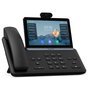 Yealink SIP-T88V Pro Teléfono IP Android con Pantalla Táctil de 7 pulgadas