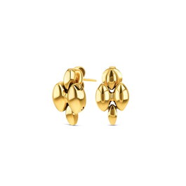 Pendientes Mujer One Jewels OJEEP29G Dorado