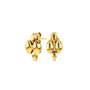Pendientes Mujer One Jewels OJEEP29G Dorado