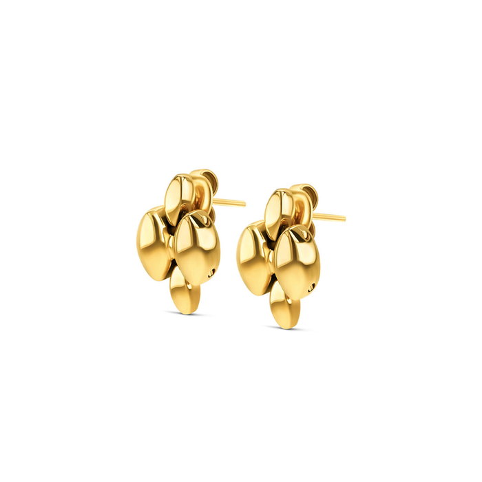 Pendientes Mujer One Jewels OJEEP29G Dorado