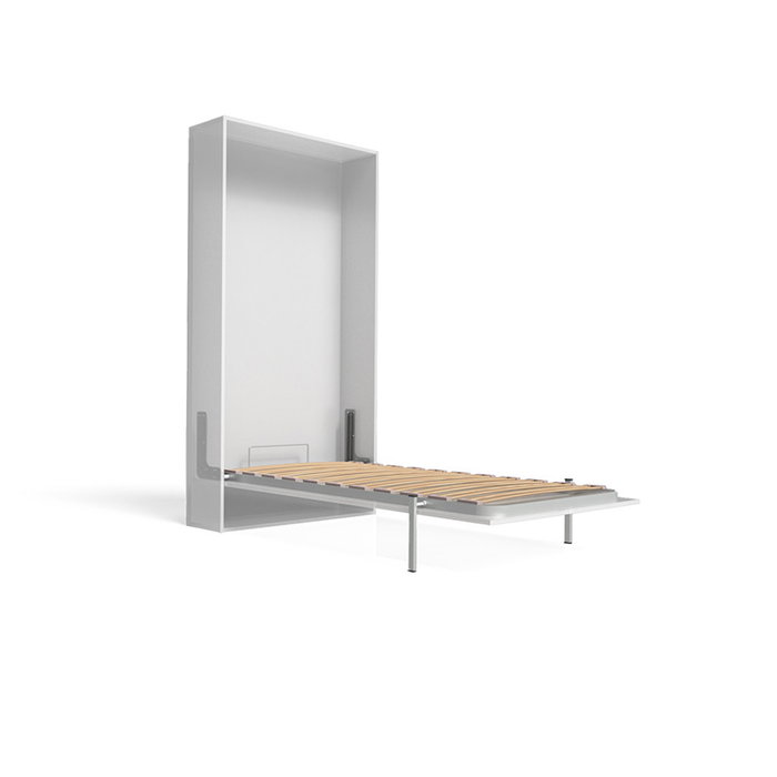 HERRAJES ALK Somier Vertical R++ 135x200 con Patas y Herrajes HERRAJES ALK Somier Vertical R++ 135x200 con Patas y Herrajes