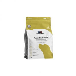 Specific Cpd-S Puppy Small Breed Alimento para Cachorros de Raza Pequeña, 1 kg