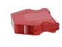 PIZZATO ELETTRICA CS AR-40V024 Relé de Seguridad 24VAC/24VDC