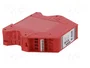 PIZZATO ELETTRICA CS AR-40V024 Relé de Seguridad 24VAC/24VDC