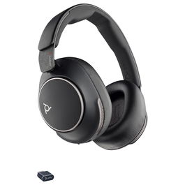 HP Voyager Surround 80 UC Auriculares Inalambricos Bluetooth - Negro