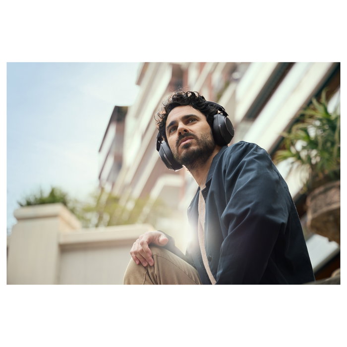 Poly Voyager Surround 80 UC USB-C con adaptador USB-C/A