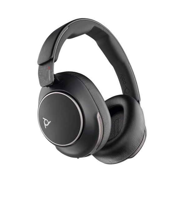 Poly Voyager Surround 80 UC USB-C Negro Poly Voyager Surround 80 UC USB-C Negro