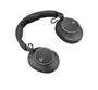 Poly Voyager Surround 80 UC USB-C con Adaptador USB-C/A Negro