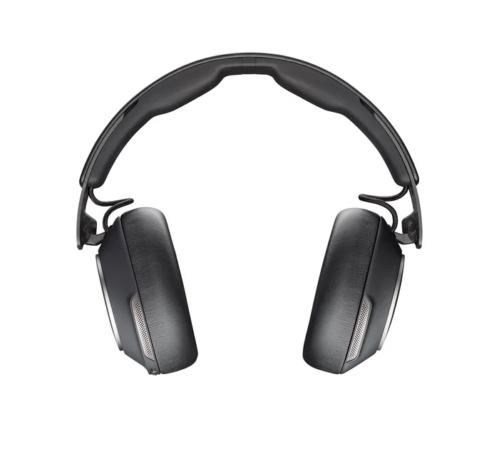 Poly Voyager Surround 80 UC USB-C con Adaptador USB-C/A Negro