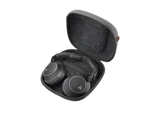 Poly Voyager Surround 80 UC USB-C con adaptador USB-C/A