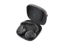 Poly Voyager Surround 80 UC USB-C Negro con Adaptador USB-C/A