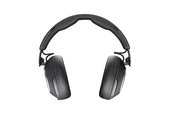 Poly Voyager Surround 80 UC USB-C Negro con Adaptador USB-C/A