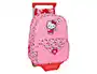 Safta Mochila Portátil Hello Kitty 14,1' 430x310x130 mm