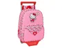 Safta Mochila Portátil Hello Kitty 14,1' 430x310x130 mm