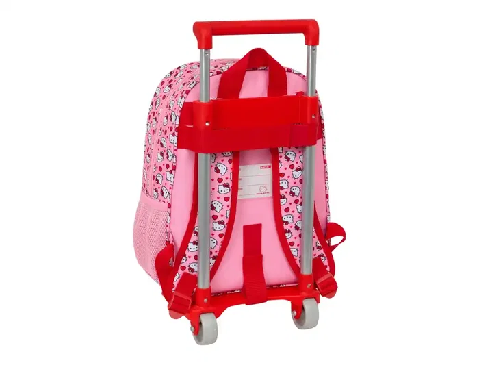 Safta Mochila Portátil Hello Kitty 14,1' 430x310x130 mm