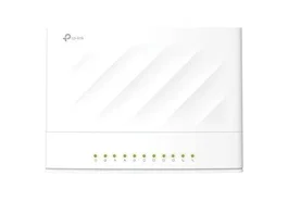 Router wifi 6 tp-link ex520v ax3000 voip 2402mbps easymesh 1xwangb 3xlangb