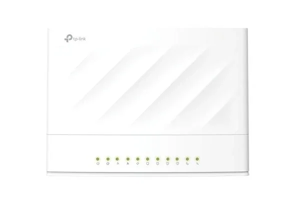 Router wifi 6 tp-link ex520v ax3000 voip 2402mbps easymesh 1xwangb 3xlangb Router wifi 6 tp-link ex520v ax3000 voip 2402mbps easymesh 1xwangb 3xlangb