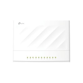 Tp-Link EX520V Router WiFi 6 AX3000 VoIP 2402Mbps EasyMesh 1 Puerto WAN 3 Puertos LAN