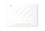 TP-LINK EX520V Router Wi-Fi 6 AX3000 Doble Banda VoIP