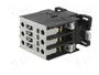 ETI POLAM CEM32.10-230V-50/60HZ Contactor 3-polar 32A 230VAC