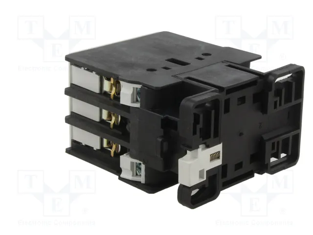 ETI POLAM CEM32.10-230V-50/60HZ Contactor 3-polar 32A 230VAC