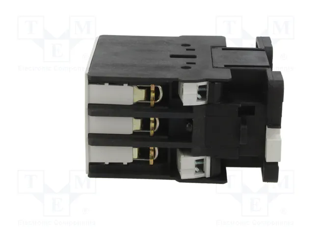 ETI POLAM CEM32.10-230V-50/60HZ Contactor 3-polar 32A 230VAC