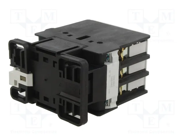 ETI POLAM CEM32.10-230V-50/60HZ Contactor 3-polar 32A 230VAC