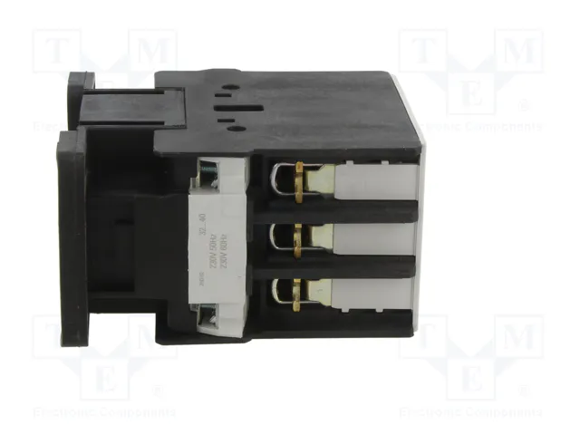 ETI POLAM CEM32.10-230V-50/60HZ Contactor 3-polar 32A 230VAC