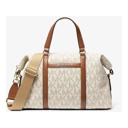 Michael Kors Beck 38H3GKNS2B-VANILLA-LUGG Beige