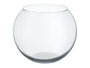 Giftdecor Pecera Cristal 23cm Transparente