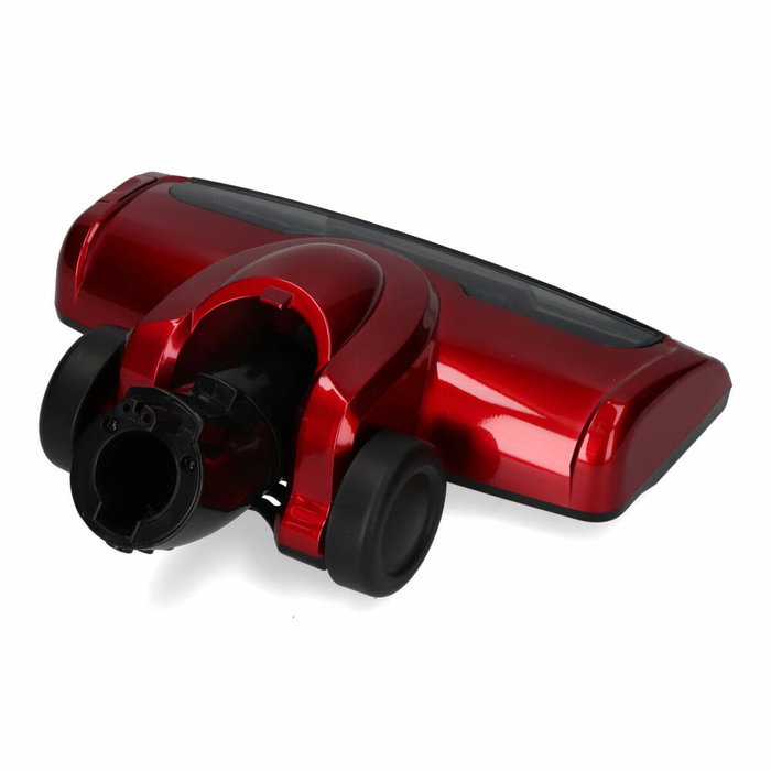 Edm Recambio cepillo para aspiradora 07694 Rojo