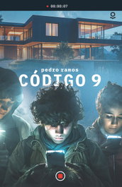 Código 9, Pedro Angel Ramos Garcia - LOQUELEO