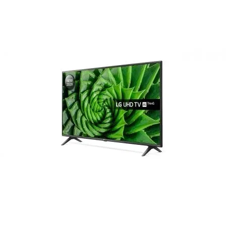 Televisor LG UHD TV 50UN80006LC 50"/ Ultra HD 4K/ Smart TV/ WiFi Televisor LG UHD TV 50UN80006LC 50"/ Ultra HD 4K/ Smart TV/ WiFi