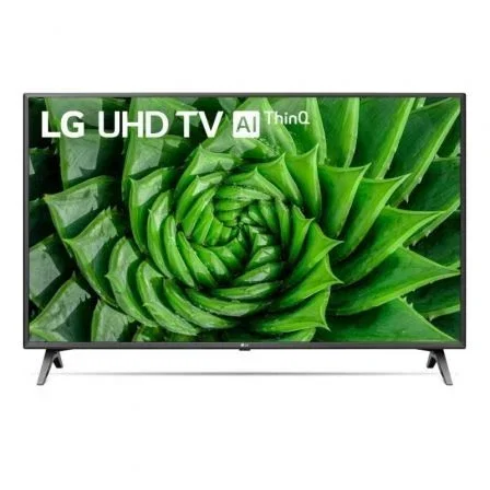 Televisor LG UHD TV 50UN80006LC 50"/ Ultra HD 4K/ Smart TV/ WiFi Televisor LG UHD TV 50UN80006LC 50"/ Ultra HD 4K/ Smart TV/ WiFi