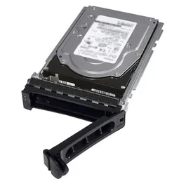 Dell Unidad de estado sólido 480 GB 2.5 SATA III Mixed Use
