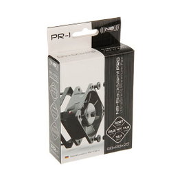Noiseblocker BlackSilent Pro Fan PR-1 - 60mm