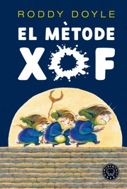 BLACKIE BOOKS, El mètode xof, Roddy Doyle