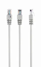Gembird Cable de red UTP Cat5e 1,5 m Gris