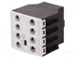 EATON ELECTRIC DILM32-XHI31 Contactores auxiliares